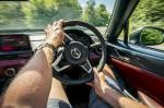 Mazda MX-5 R-Sport 2020 года (UK)